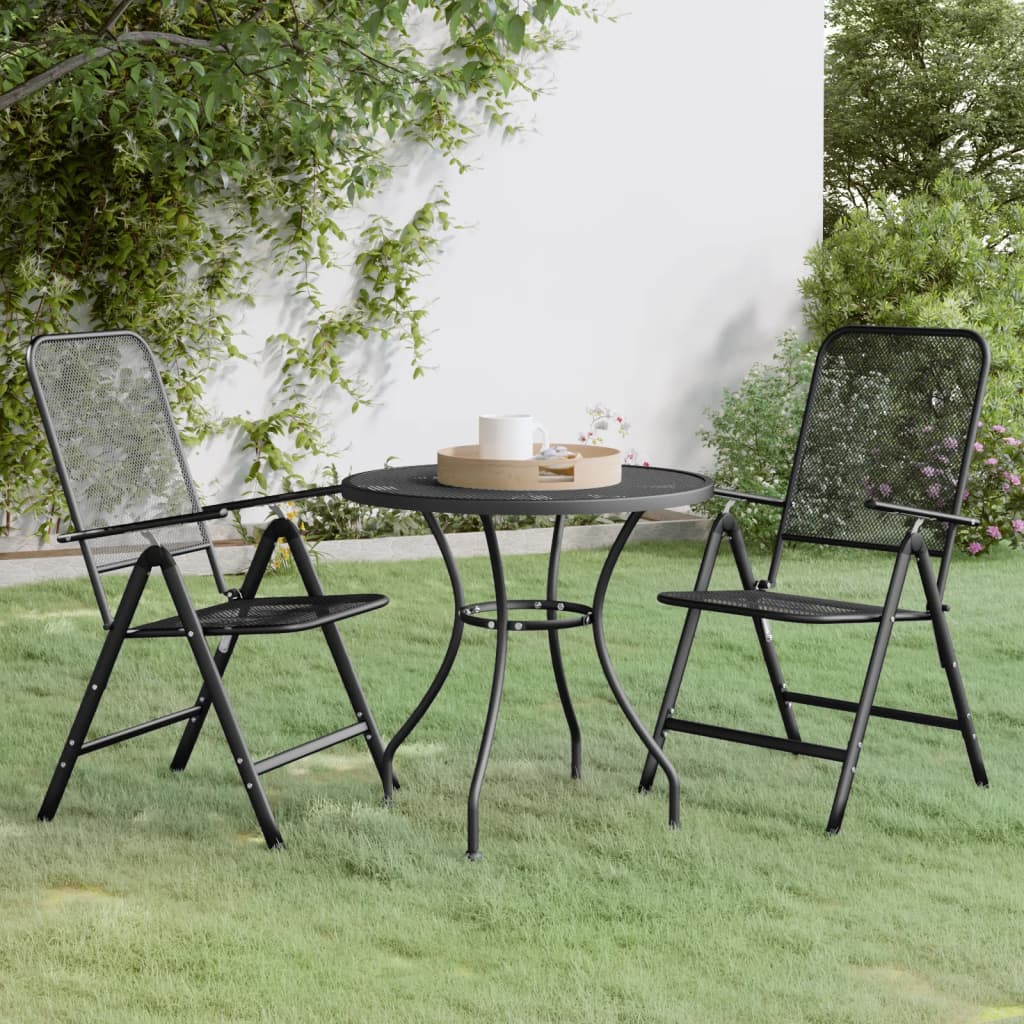Set mobilier gradina — imaginea 2