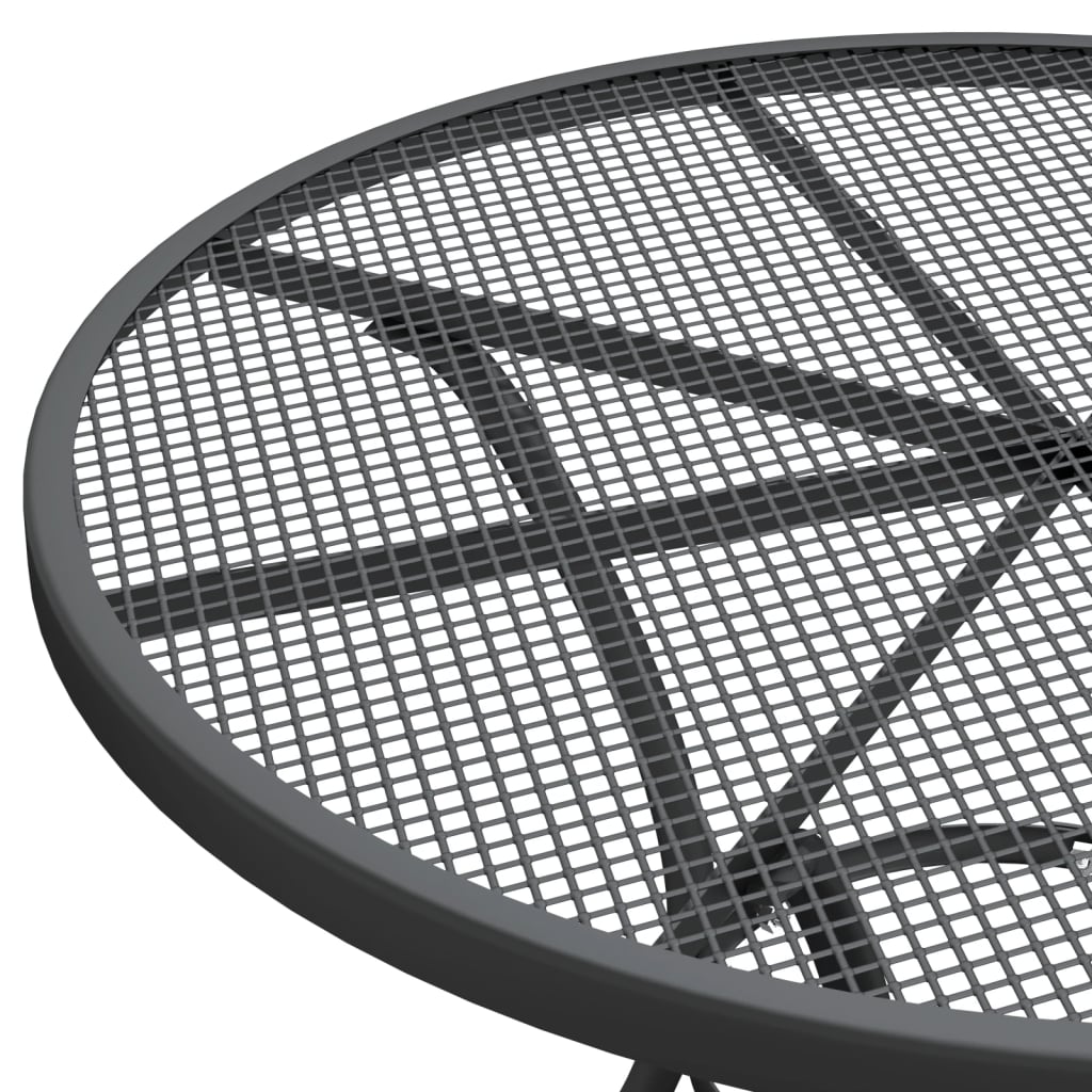 Set mobilier gradina — imaginea 6