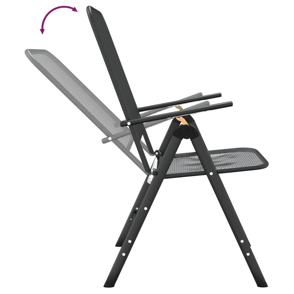 Set mobilier gradina — imaginea 9
