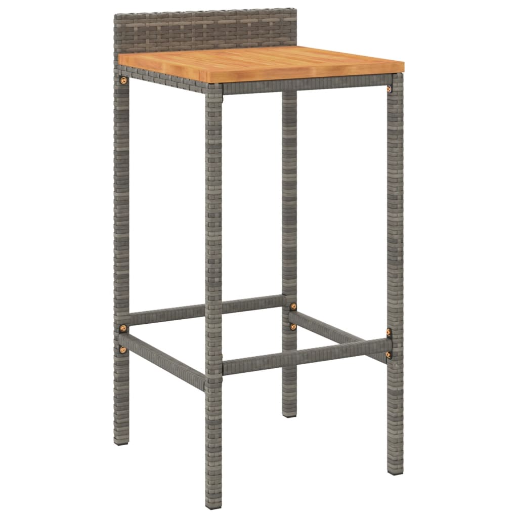 Set bar pentru gradina — imaginea 4