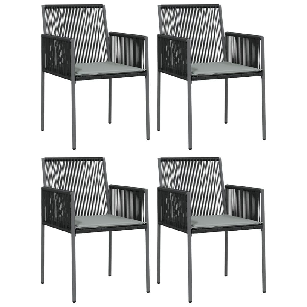 Set mobilier gradina cu perne — imaginea 4