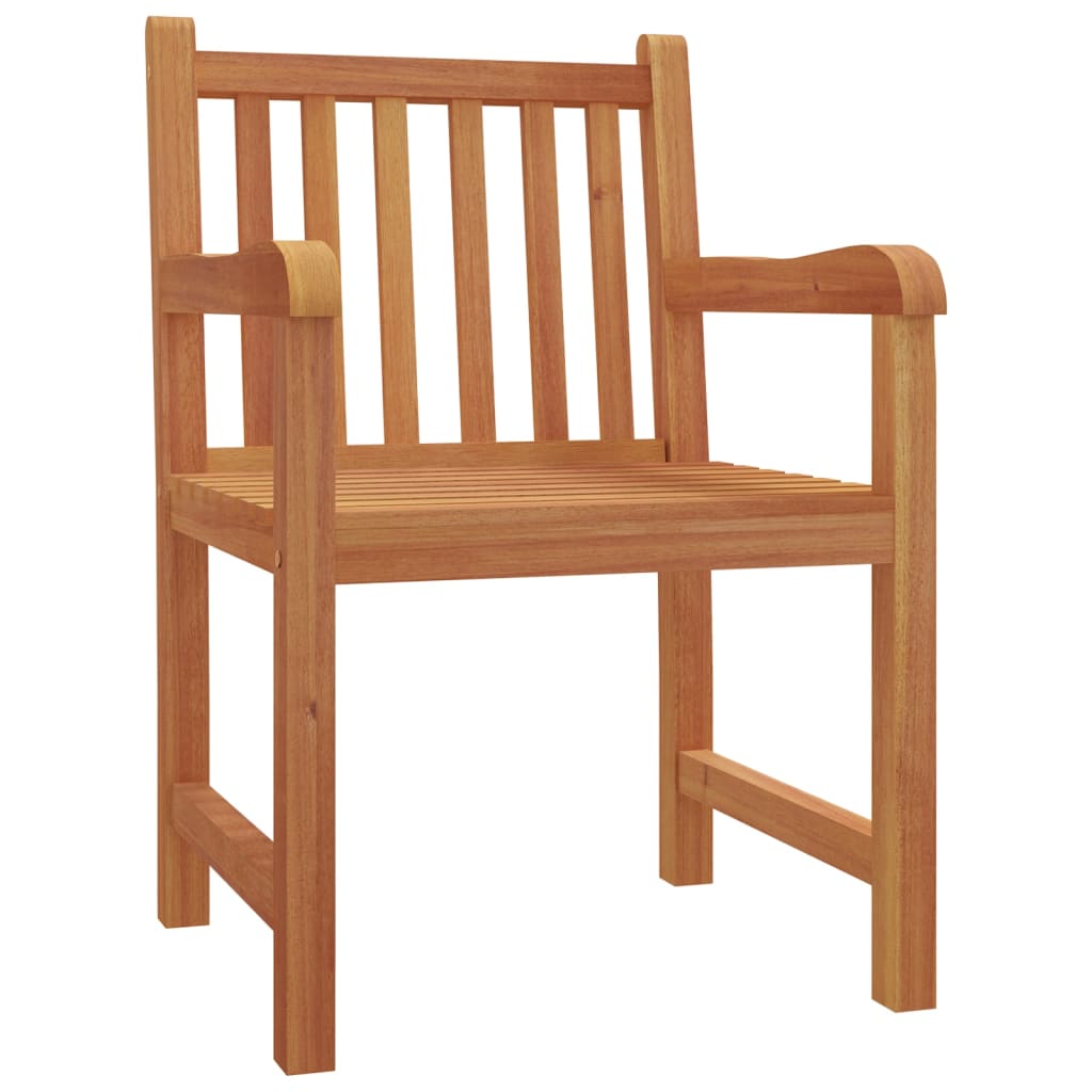 Set mobilier gradina — imaginea 6