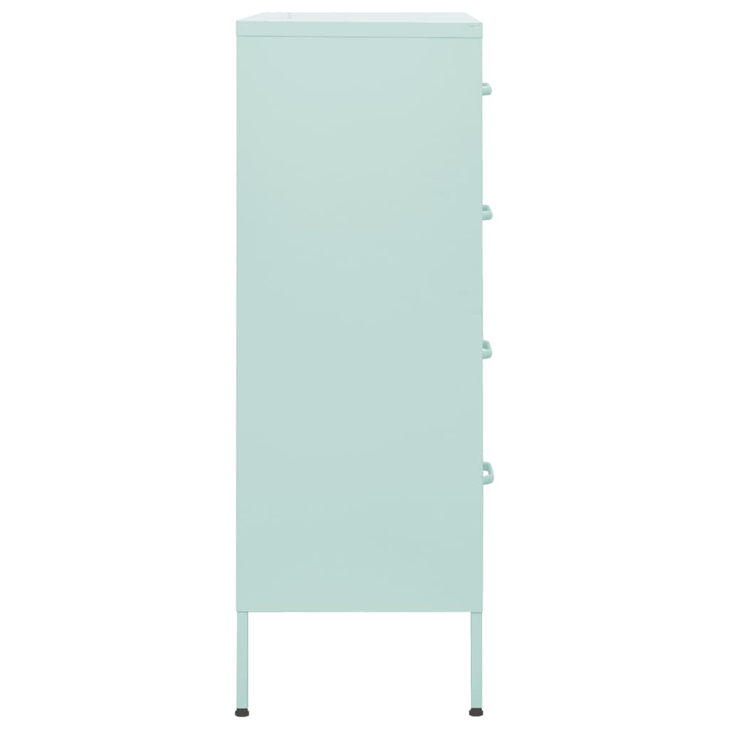 Comoda cu sertare — imaginea 4