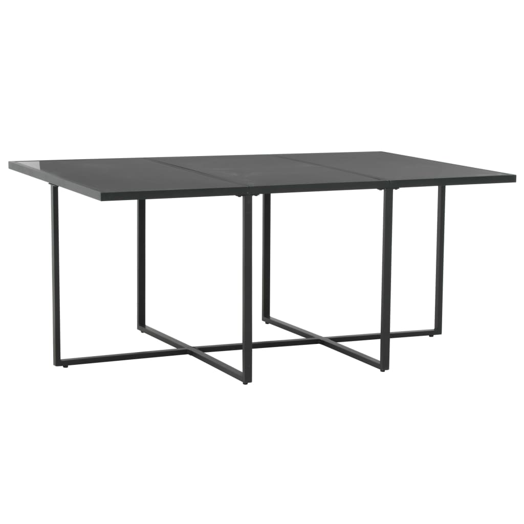 Set mobilier de exterior cu perne — imaginea 5