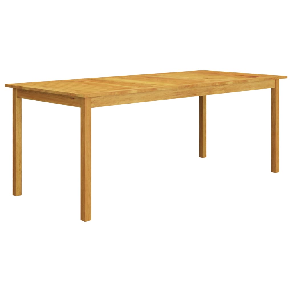 Set mobilier de gradina — imaginea 10