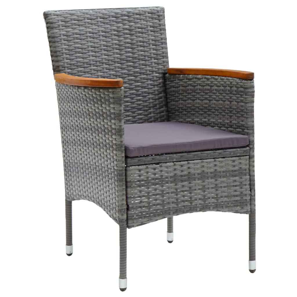 Set mobilier bistro — imaginea 4