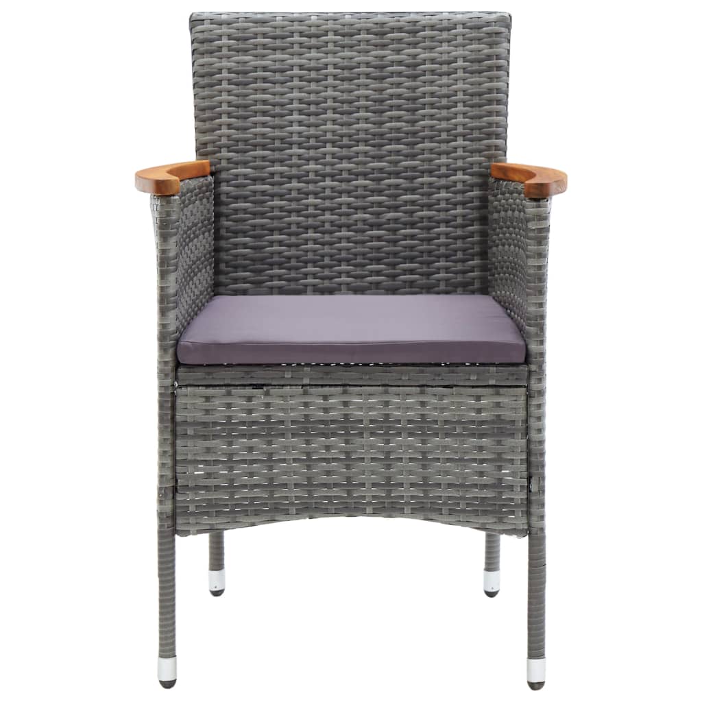 Set mobilier bistro — imaginea 5