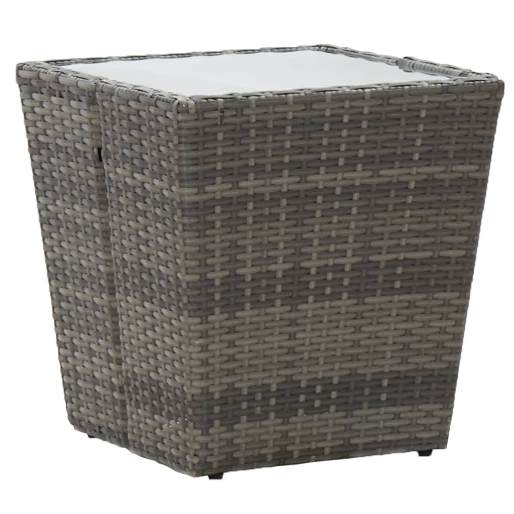 Set mobilier bistro — imaginea 7