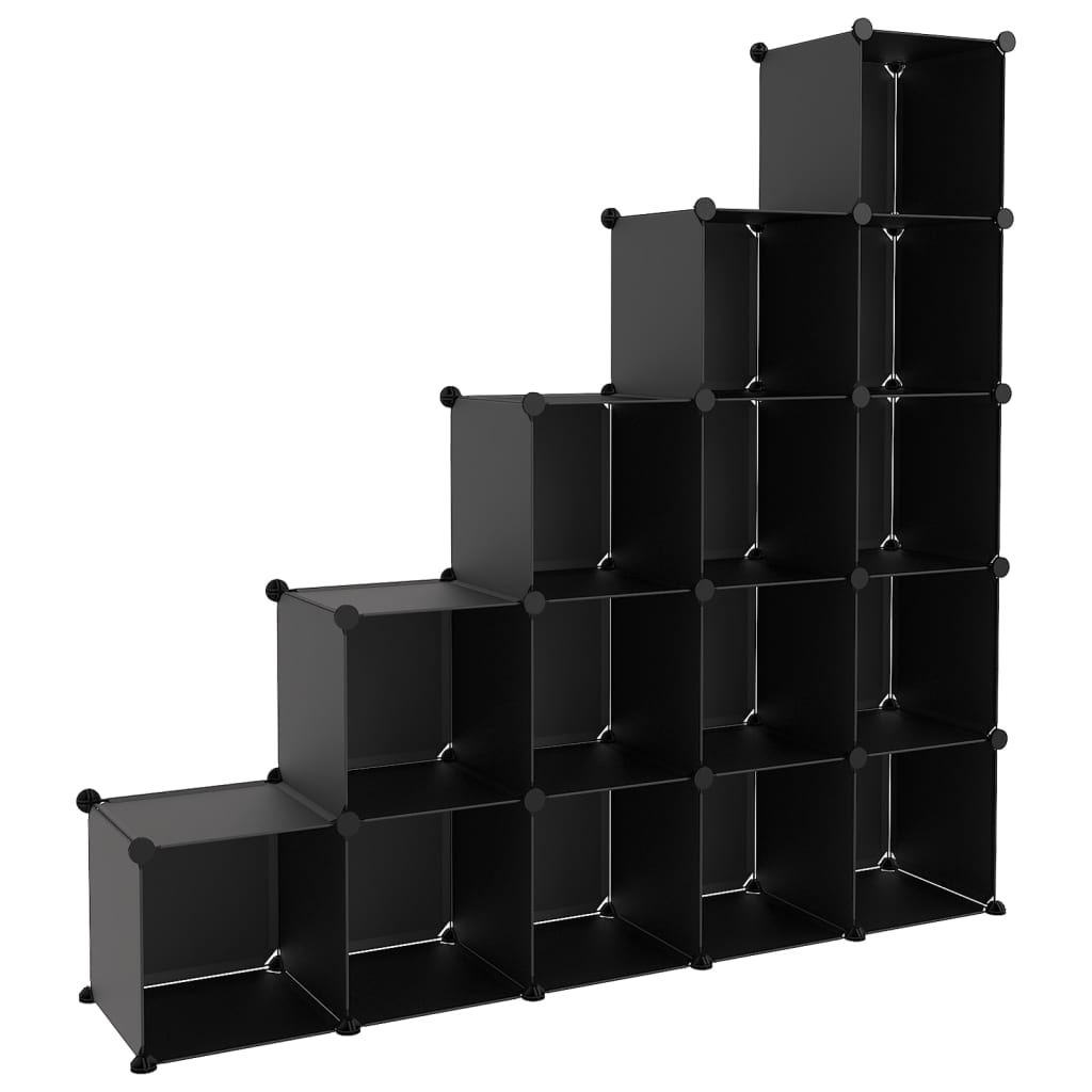 Organizator cub de depozitare