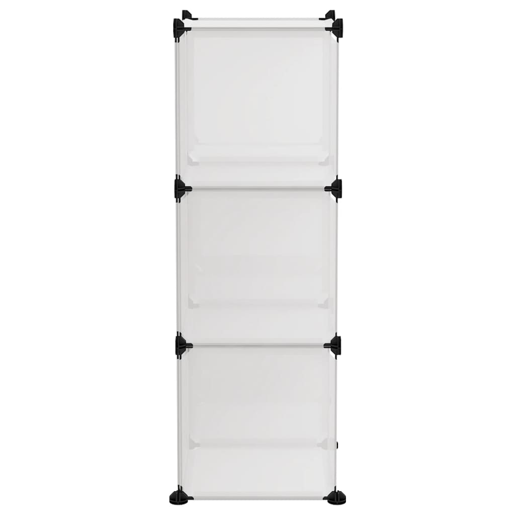 Organizator cub de depozitare - 3 | YEO