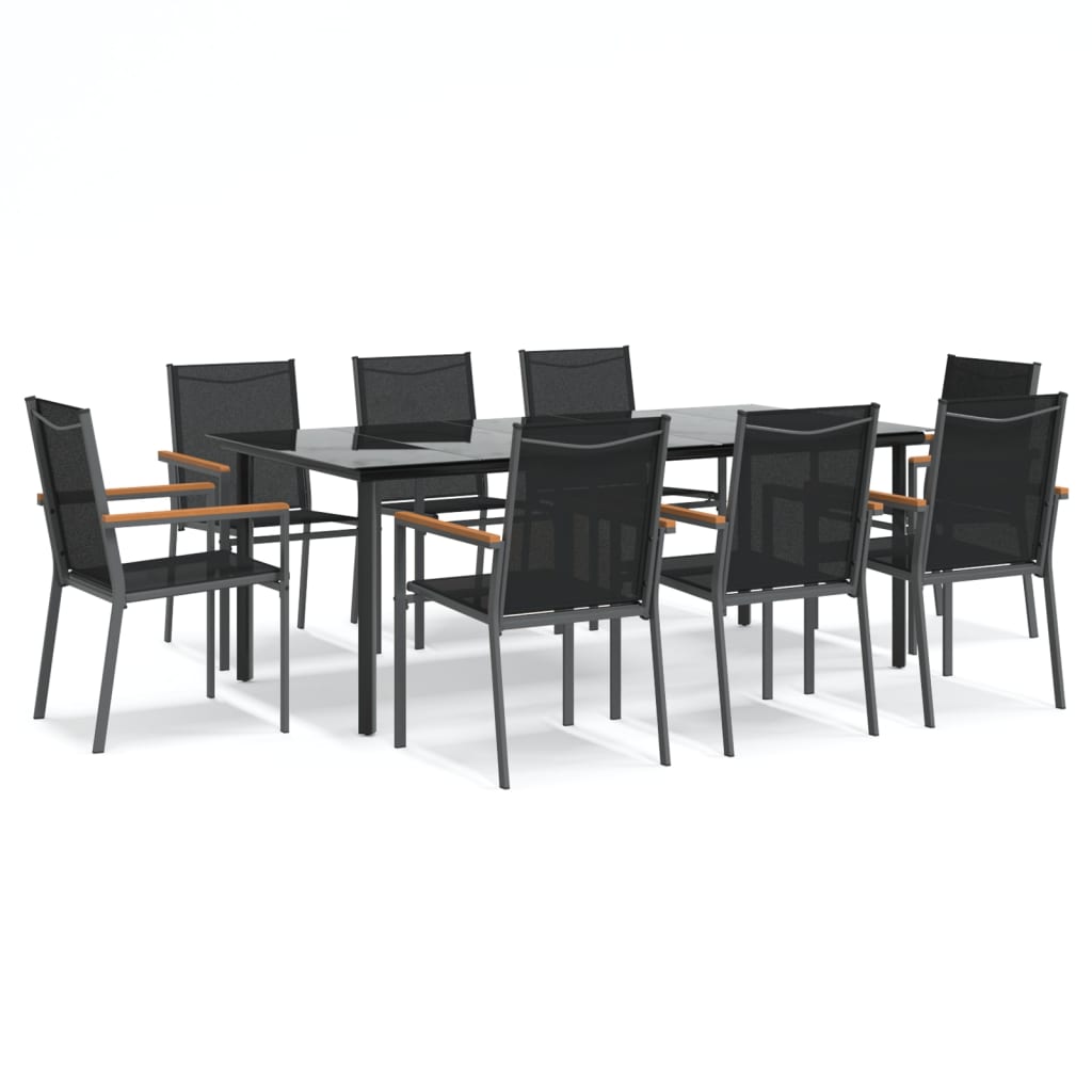 Set mobilier de gradina