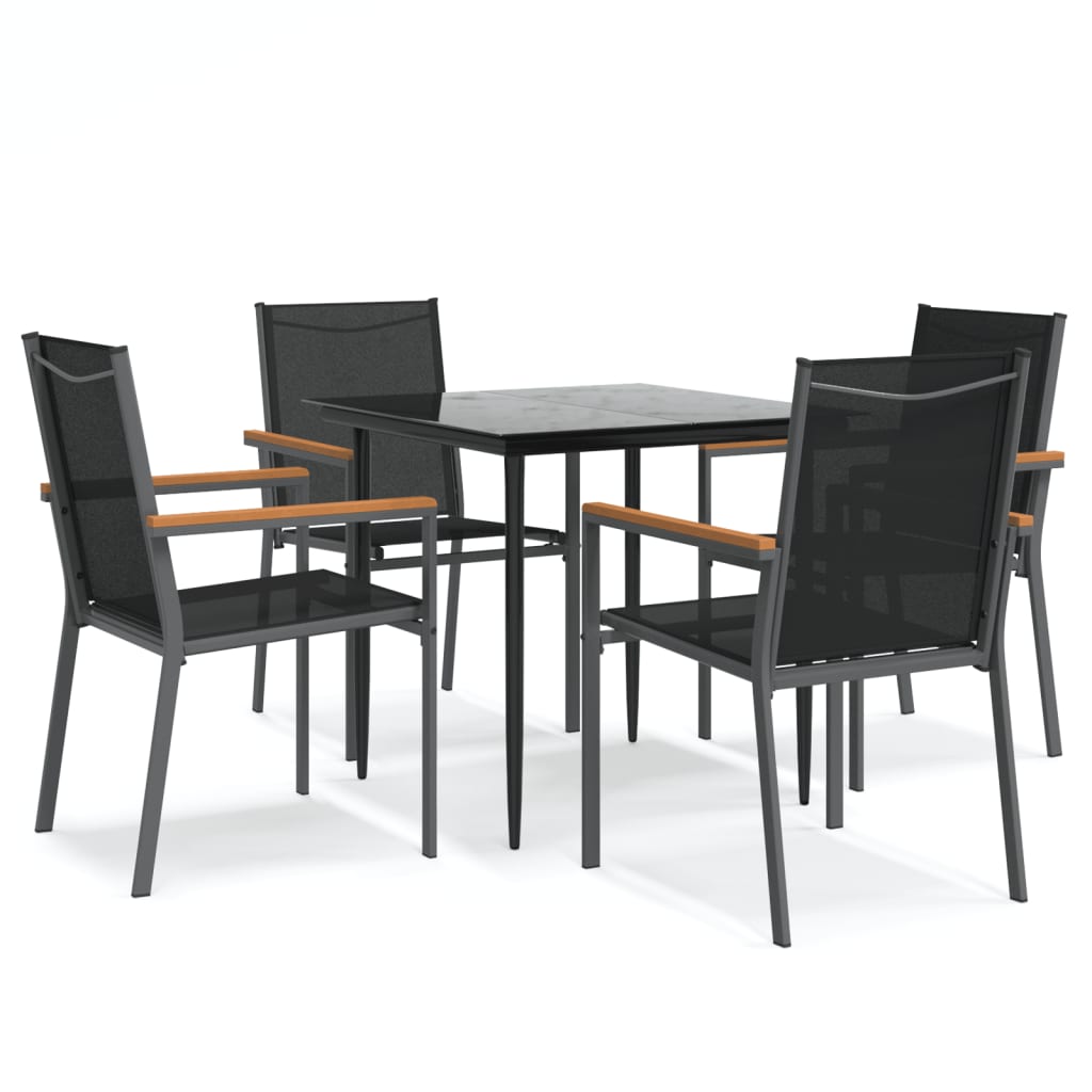Set mobilier de gradina