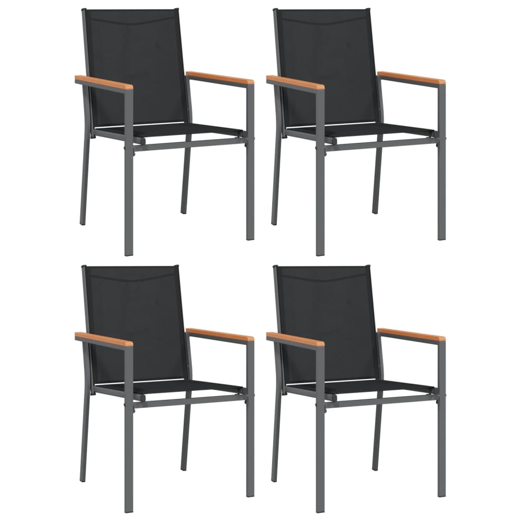 Set mobilier de gradina — imaginea 4