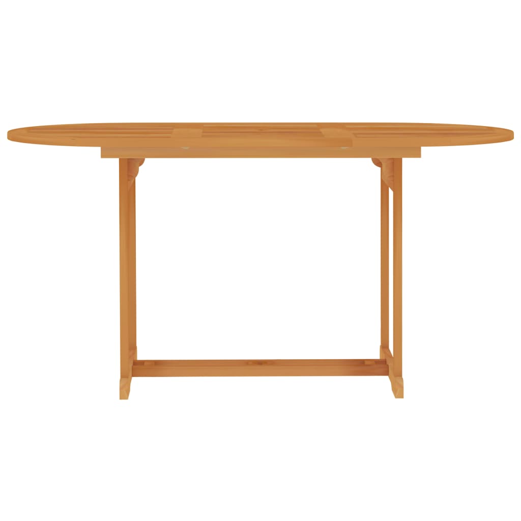 Set de masa pentru gradina — imaginea 3