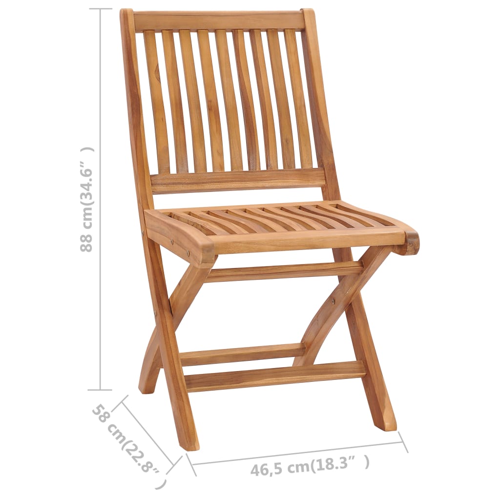 Set de masa pentru gradina — imaginea 12