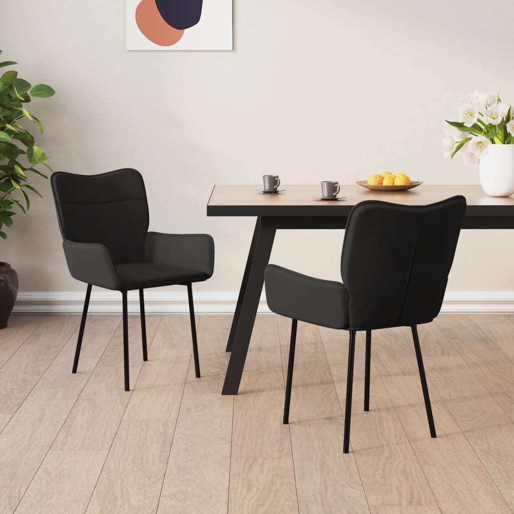 Scaune de bucatarie pivotante, 2 buc — imaginea 2