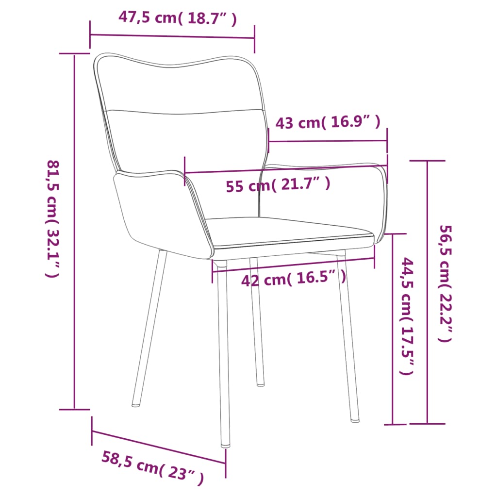 Scaune de bucatarie pivotante, 2 buc — imaginea 9