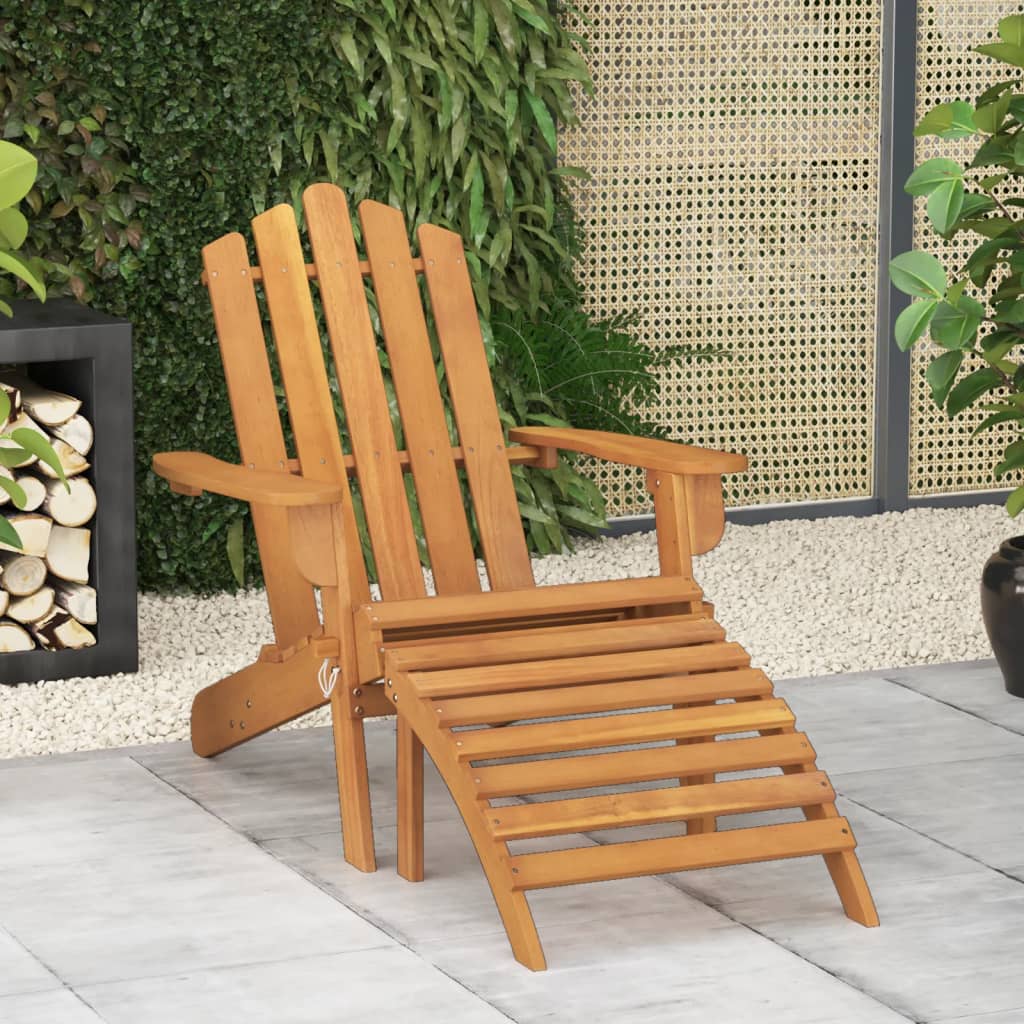 Scaun de gradina Adirondack - 1 | YEO