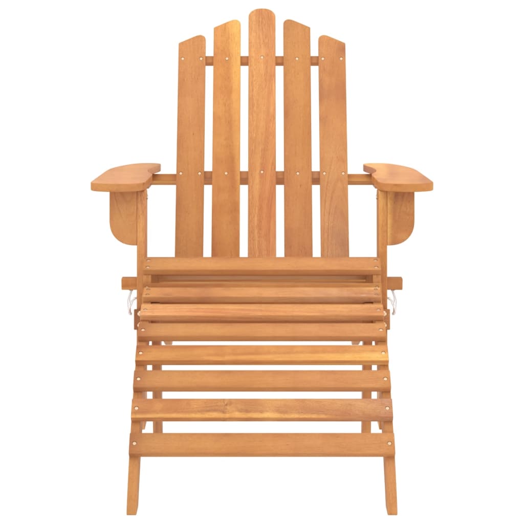 Scaun de gradina Adirondack - 2 | YEO