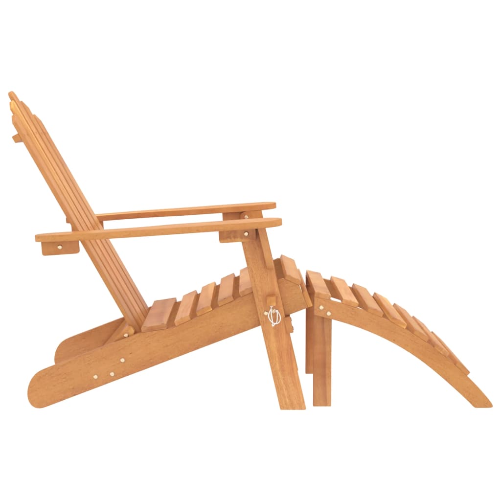 Scaun de gradina Adirondack - 3 | YEO