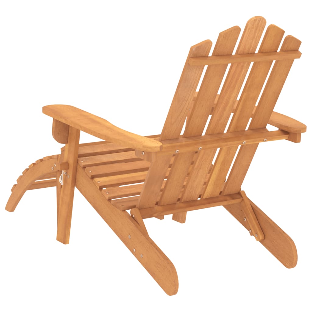 Scaun de gradina Adirondack - 4 | YEO