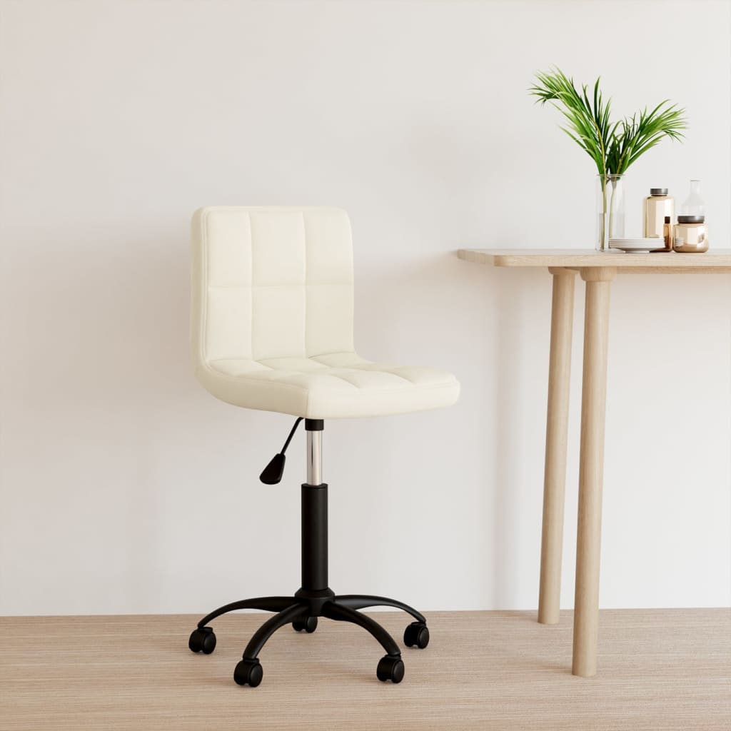 Scaun de birou pivotant — imaginea 2