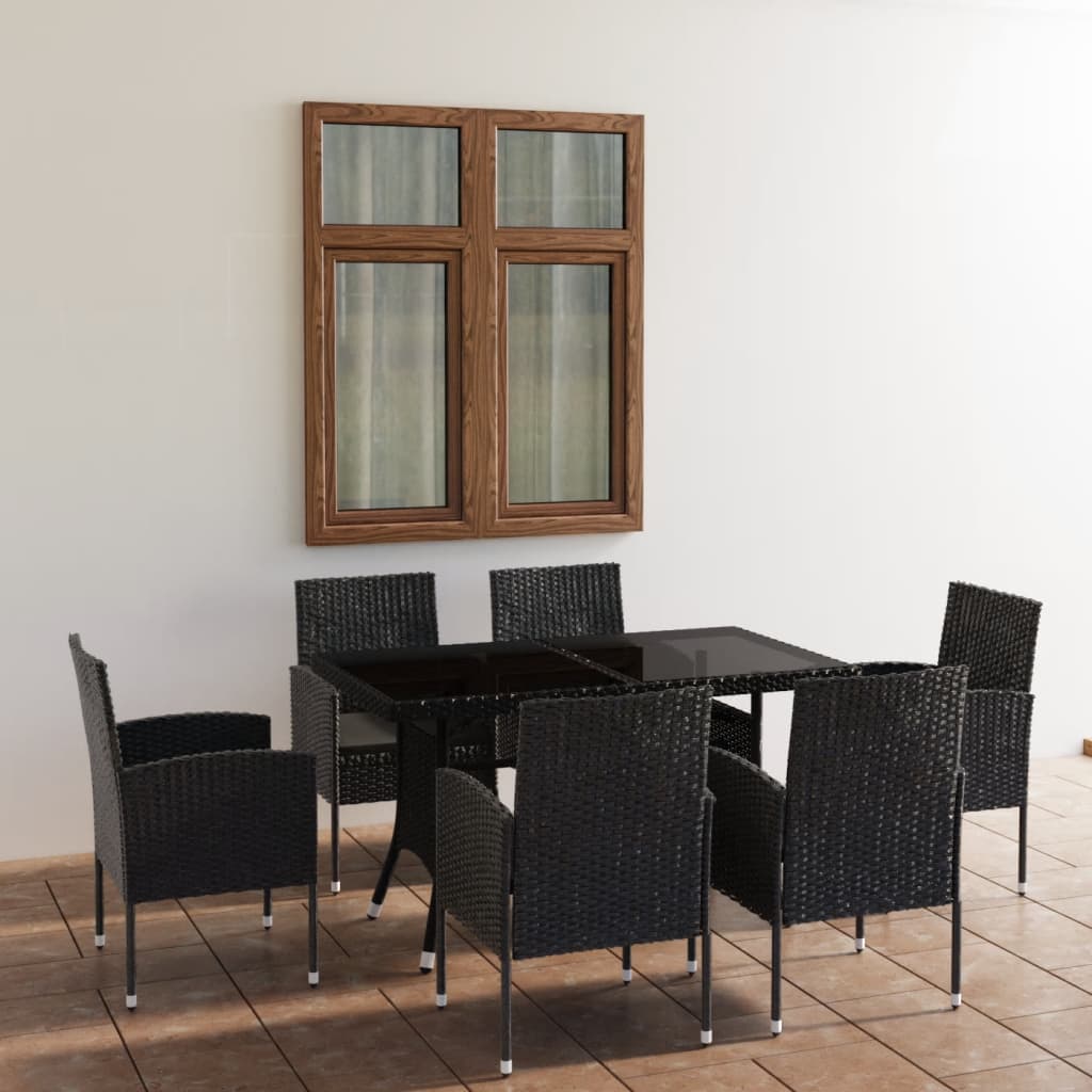 Set mobilier de gradina - 1 | YEO