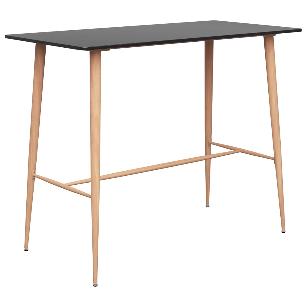 Set mobilier de bar — imaginea 2
