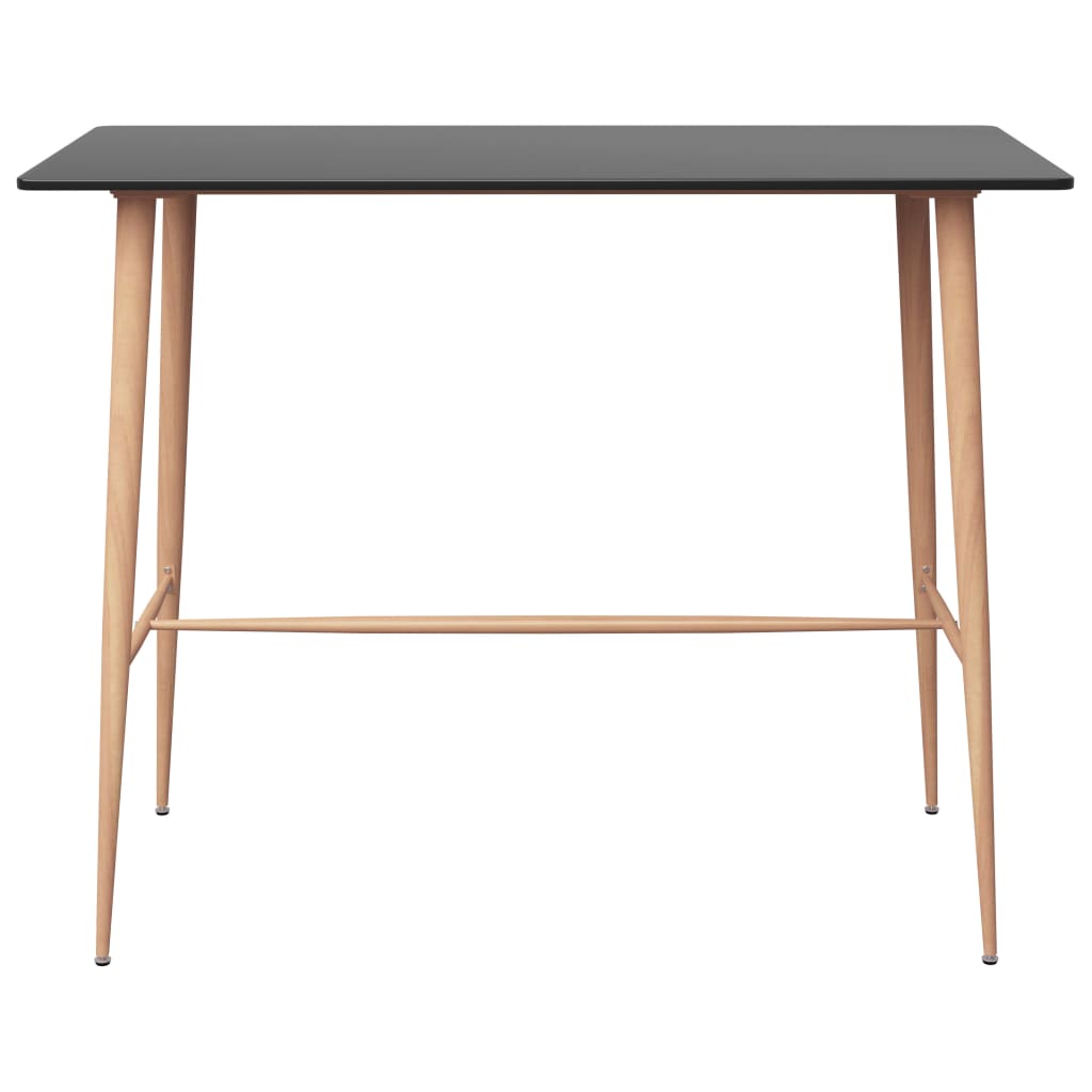 Set mobilier de bar — imaginea 3