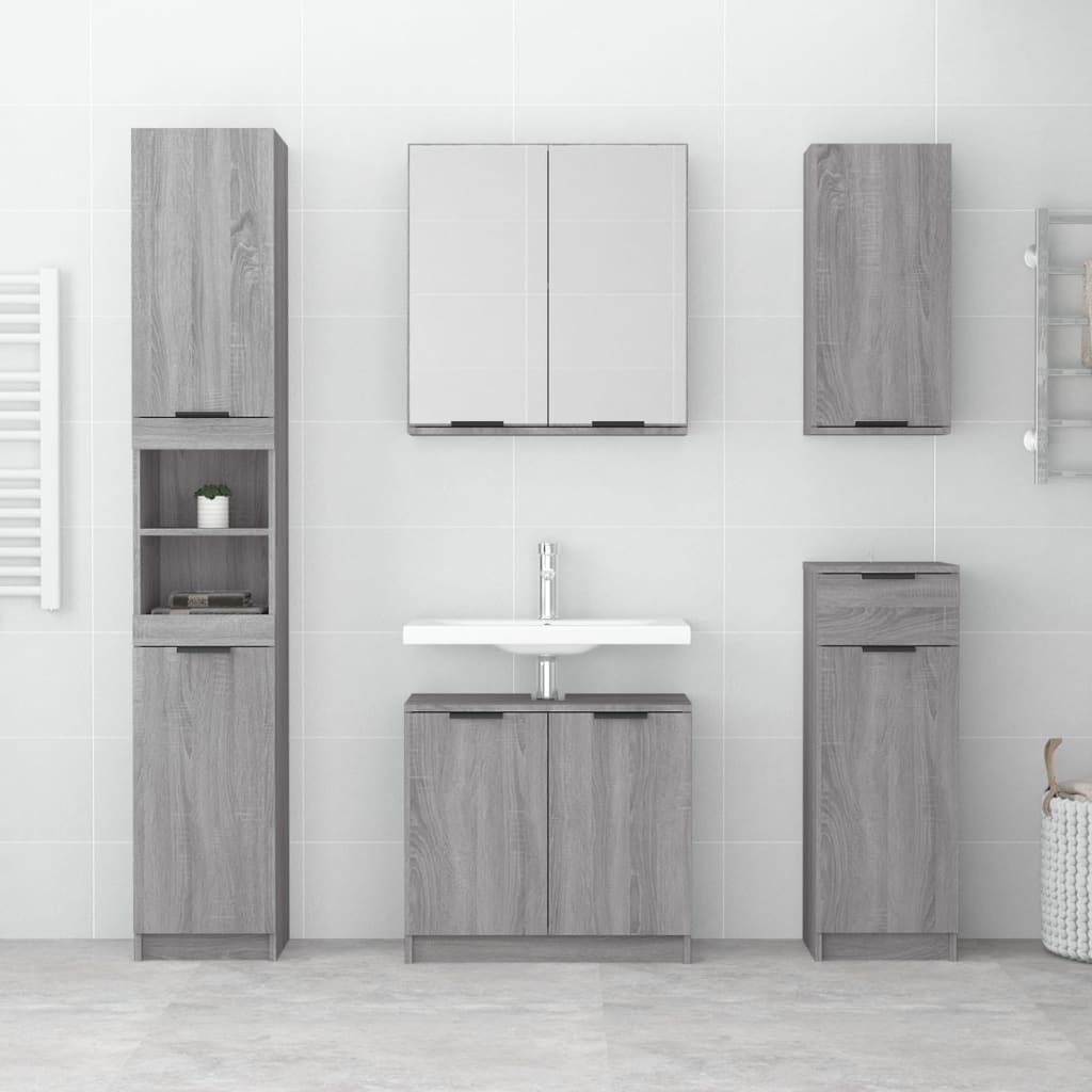 Dulap de baie — imaginea 3