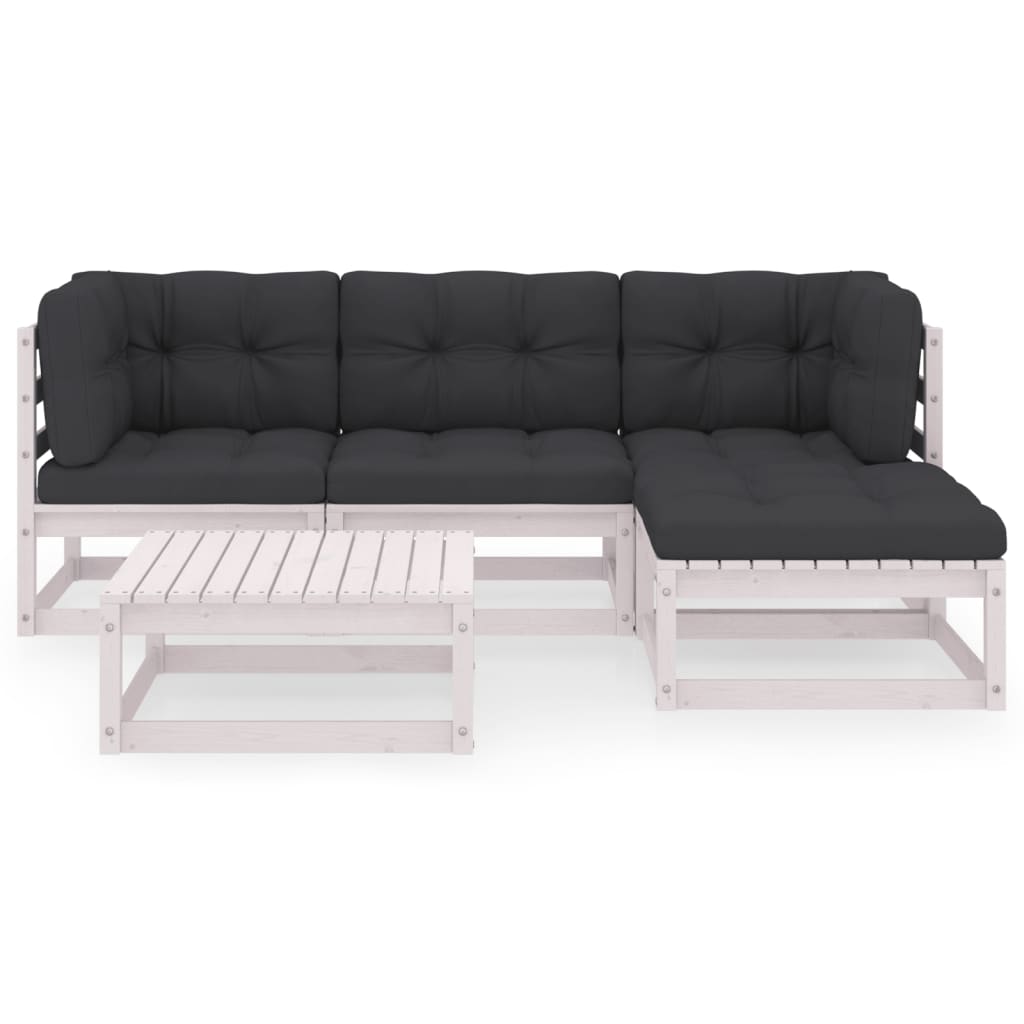 Set mobilier de gradina — imaginea 3
