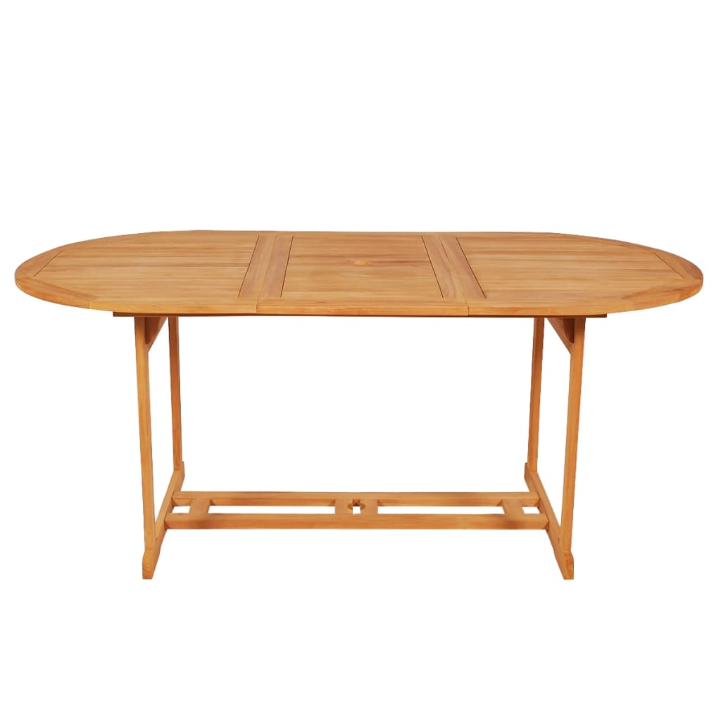 Set mobilier gradina — imaginea 3