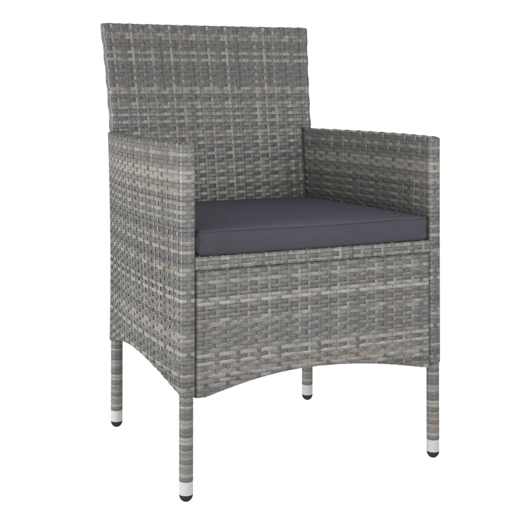 Set mobilier bistro gradina — imaginea 3