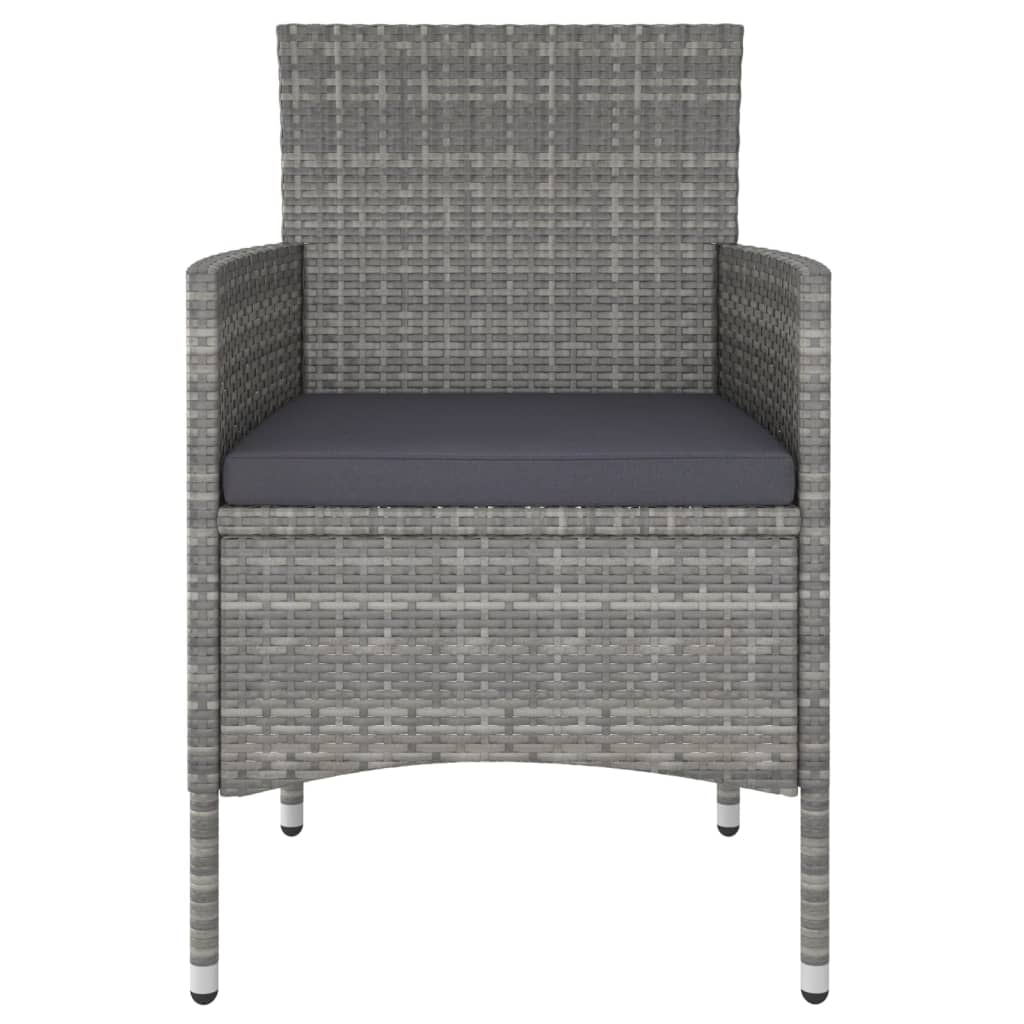 Set mobilier bistro gradina — imaginea 4