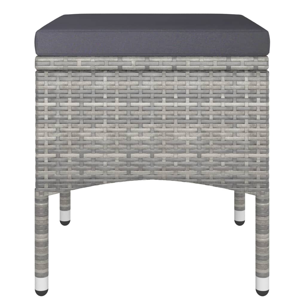 Set mobilier bistro gradina — imaginea 6