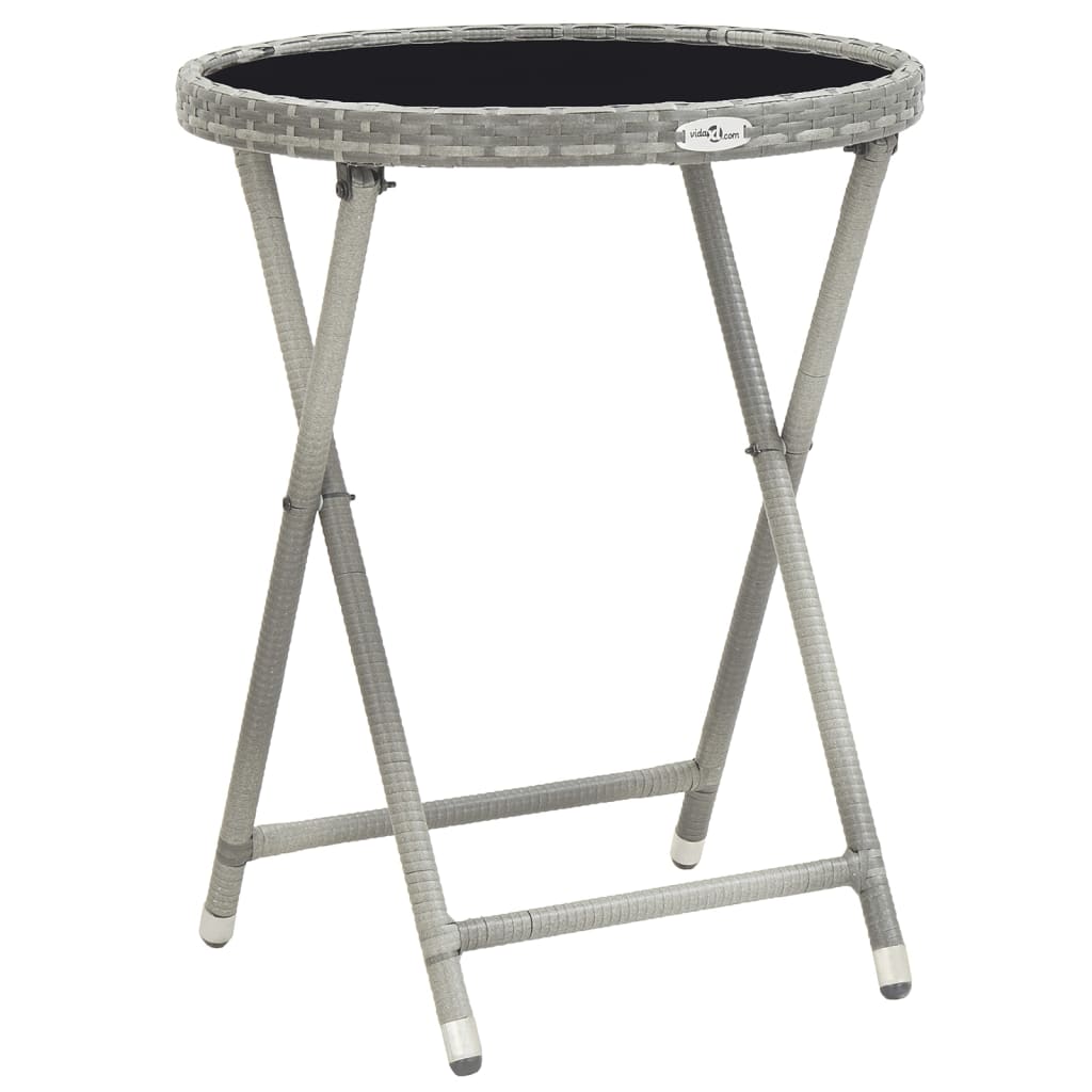 Set mobilier bistro gradina — imaginea 7