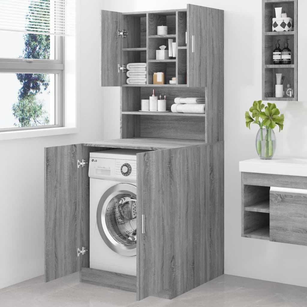 Dulap masina de spalat — imaginea 3