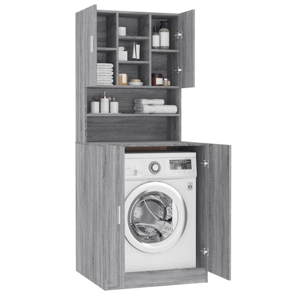 Dulap masina de spalat — imaginea 4