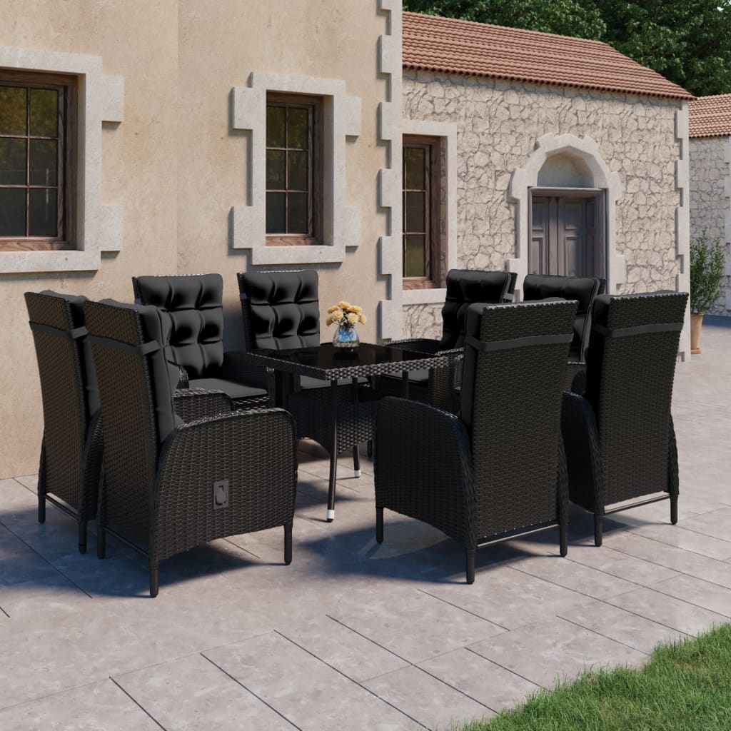 Set de masa pentru gradina — imaginea 2
