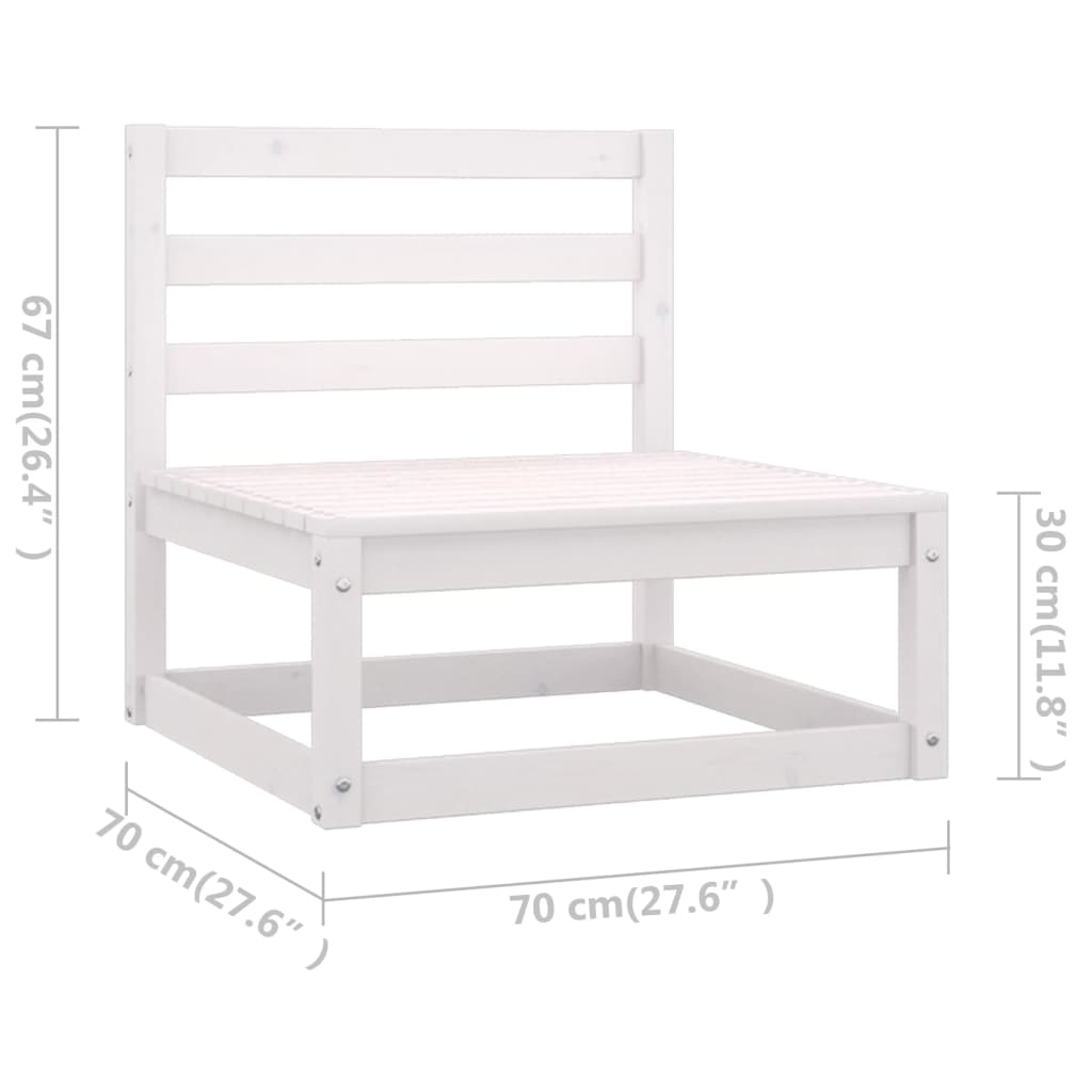 Set mobilier de gradina — imaginea 9
