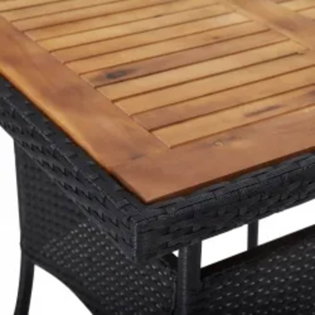 Set mobilier gradina — imaginea 5