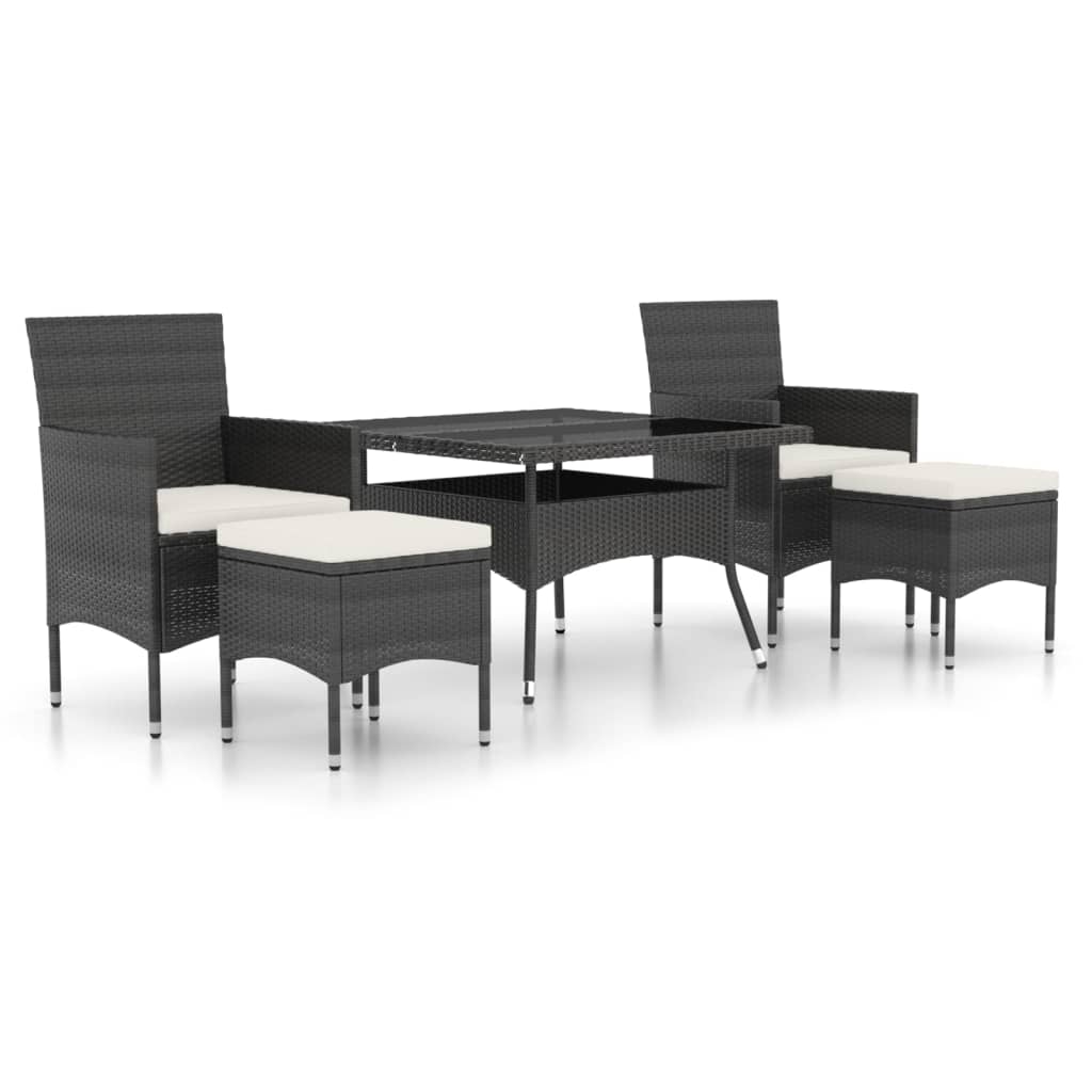 Set mobilier gradina, 5 piese
