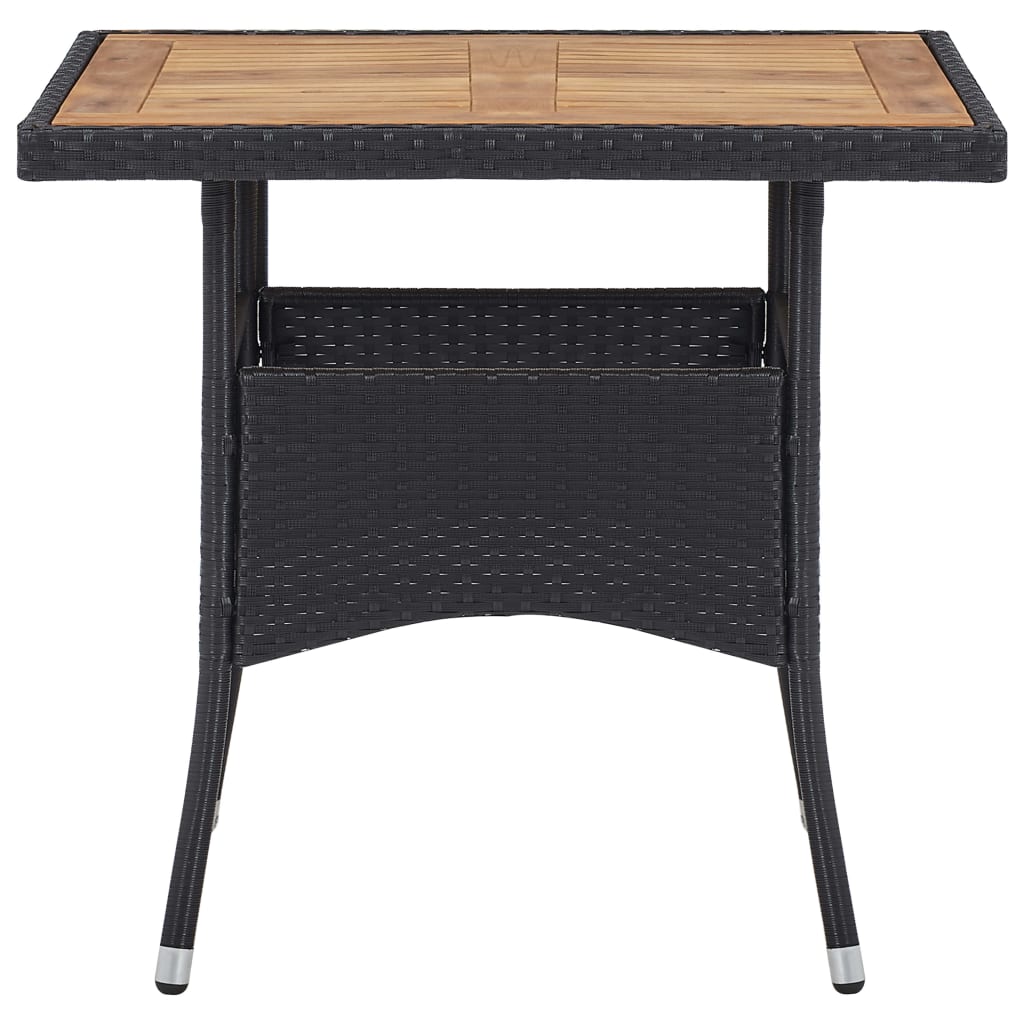 Set mobilier de gradina — imaginea 3