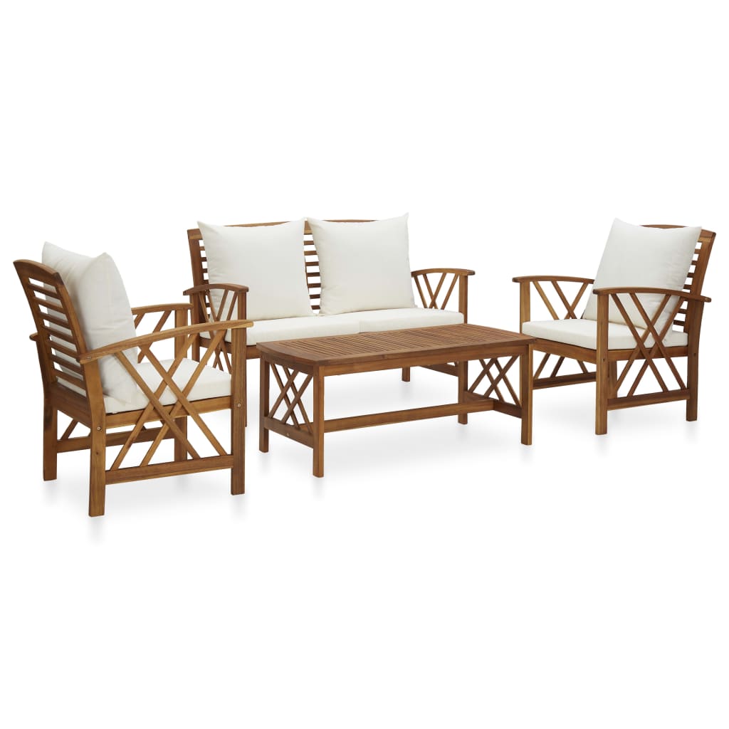 Set mobilier de gradina