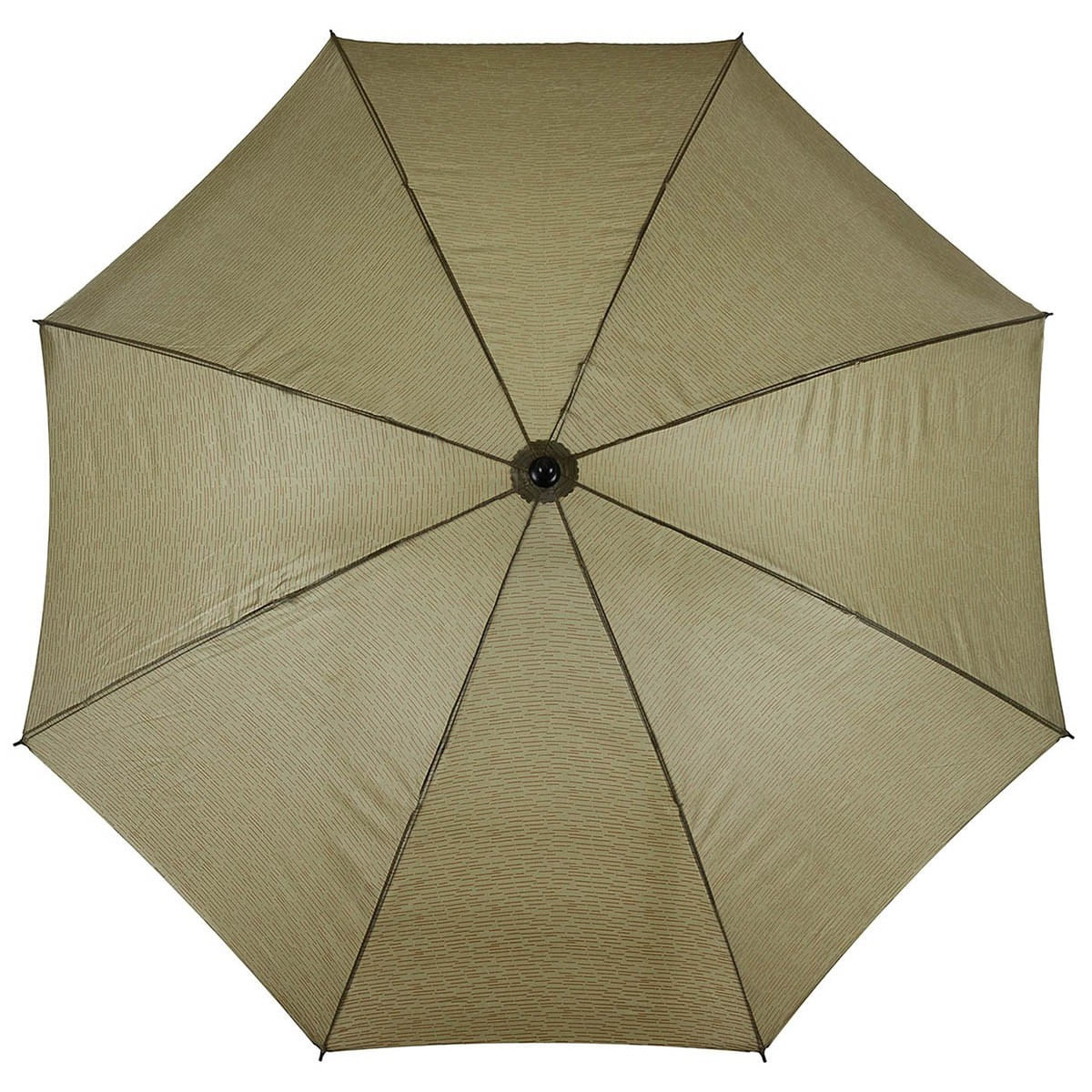 Umbrela parasolar pentru plaja, pescuit, camping, diametru 180 cm, unghi reglabil, olive - 1 | YEO