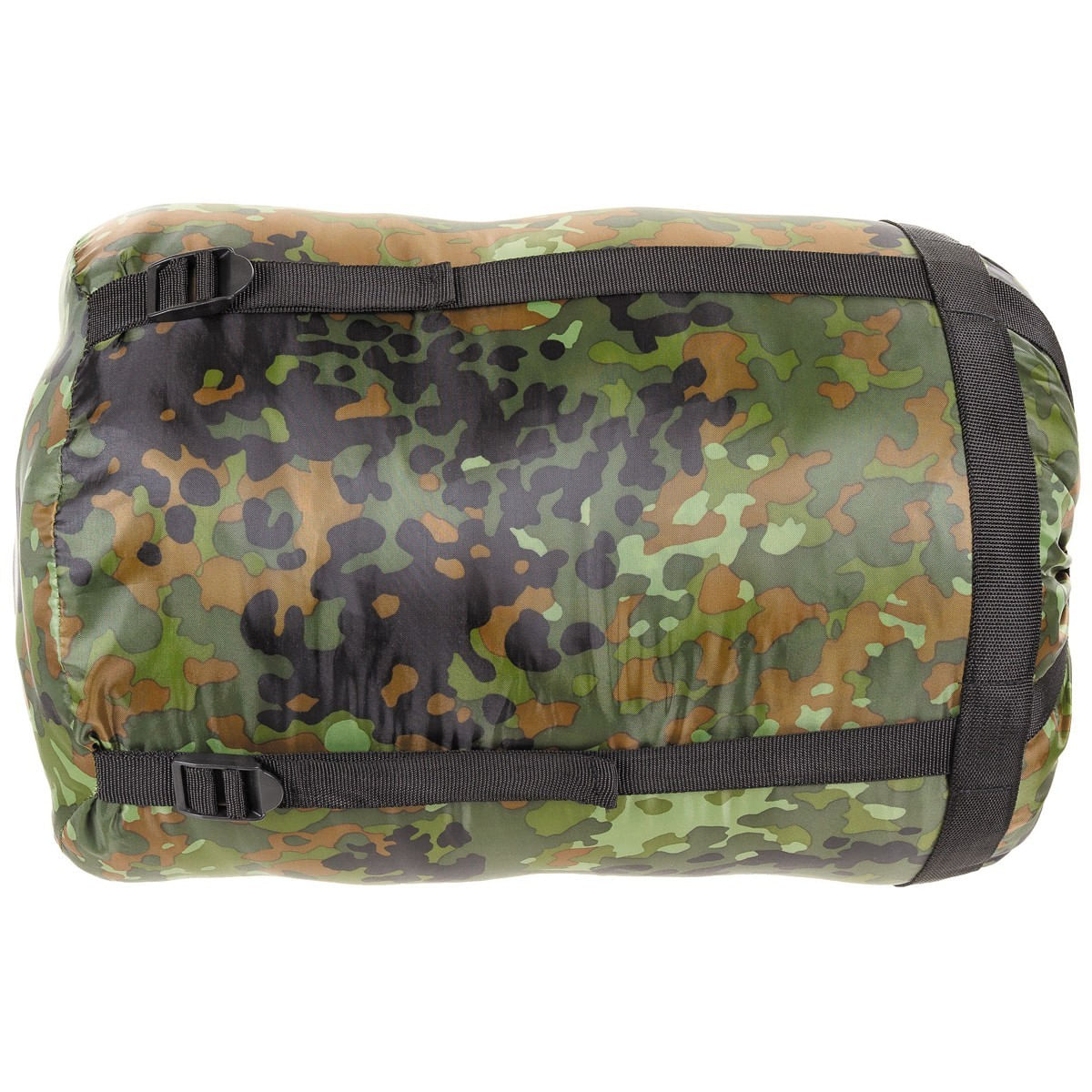 Sac de dormit camuflaj BW camo Fox Outdoor, -10°C/+15°C - 1 | YEO