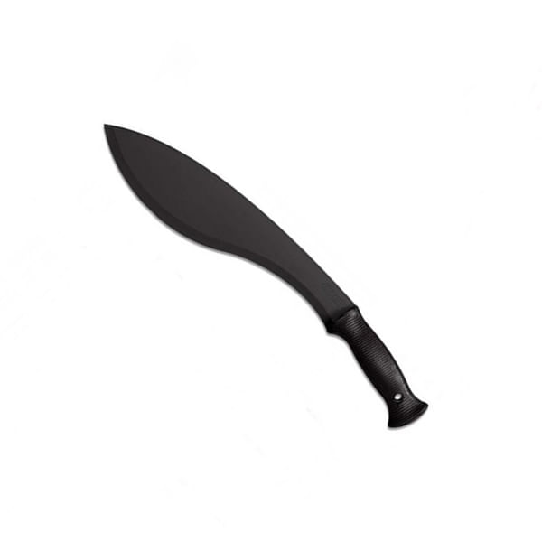 Maceta Kukri Black, IdeallStore®, 44 cm, Husa inclusa - 2 | YEO