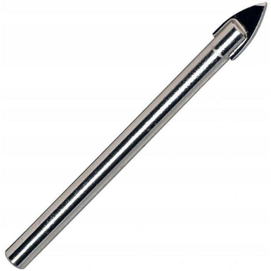 Burghiu pentru sticla si ceramica, 8 mm, Richmann