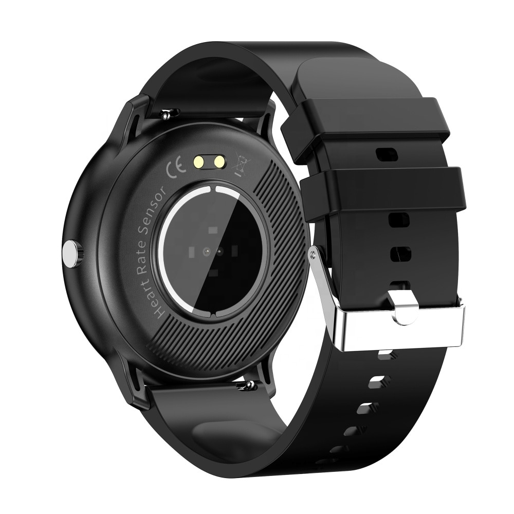 Ceas smartwatch si bratara fitness, Notificari Apeluri/Sms/Social Media, Monitorizare Activitati Fizice Rezistent la Apa - 1 | YEO