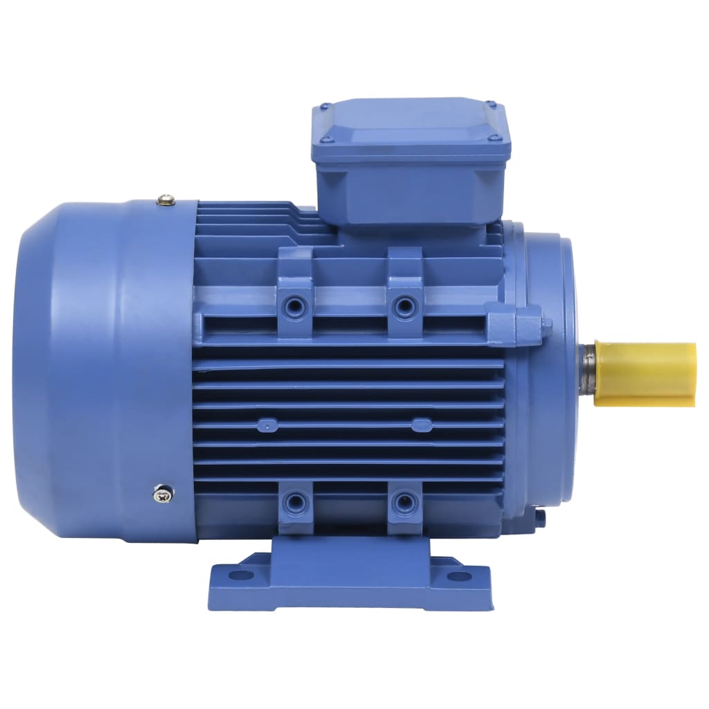 Motor electric trifazic aluminiu - 1 | YEO